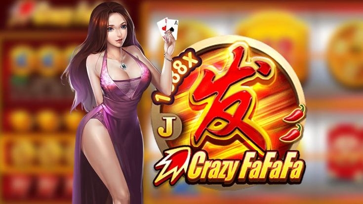 Crazy FaFaFa, JILI Slots, caça-níqueis online, bônus, estratégias