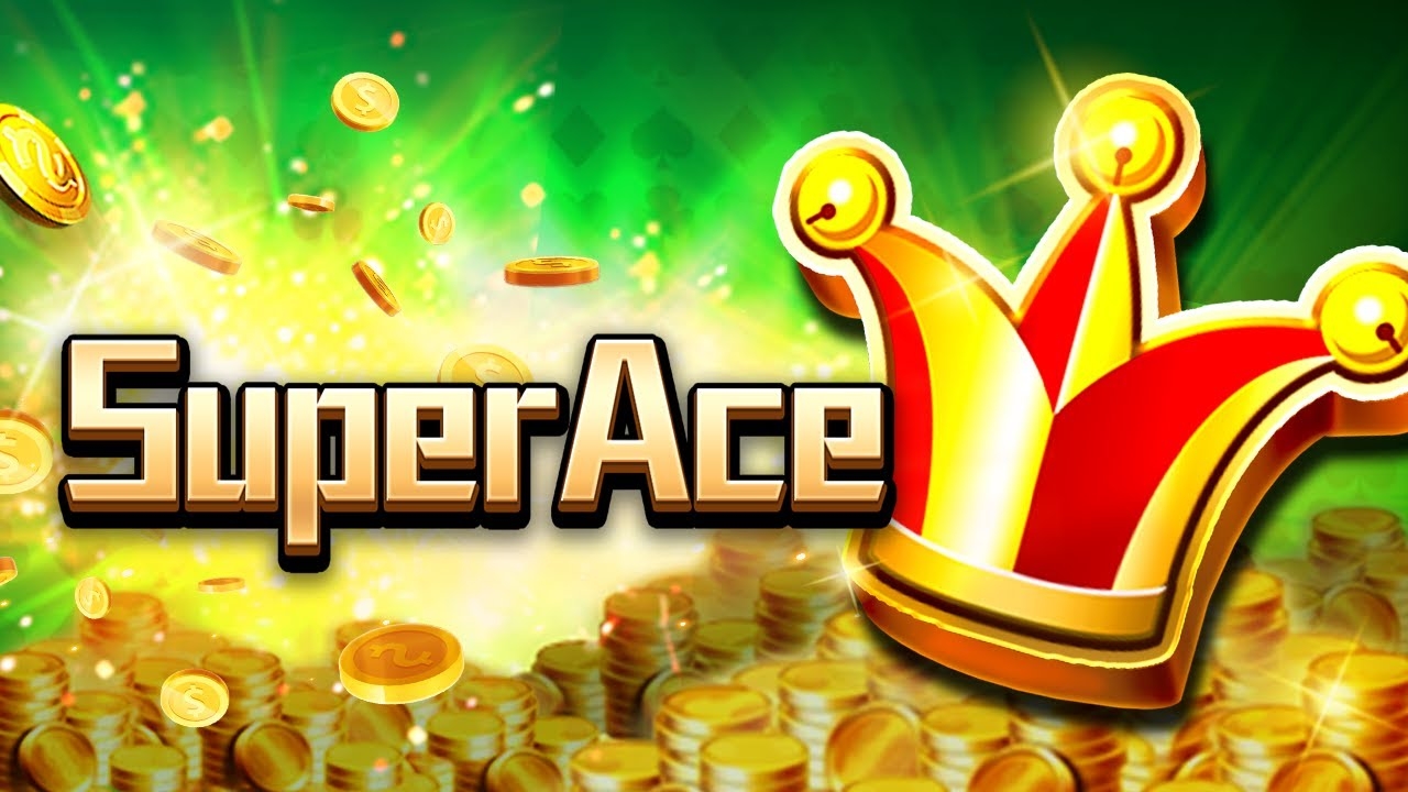  Super Ace, slots online, temática de cartas, recursos especiais, estratégias