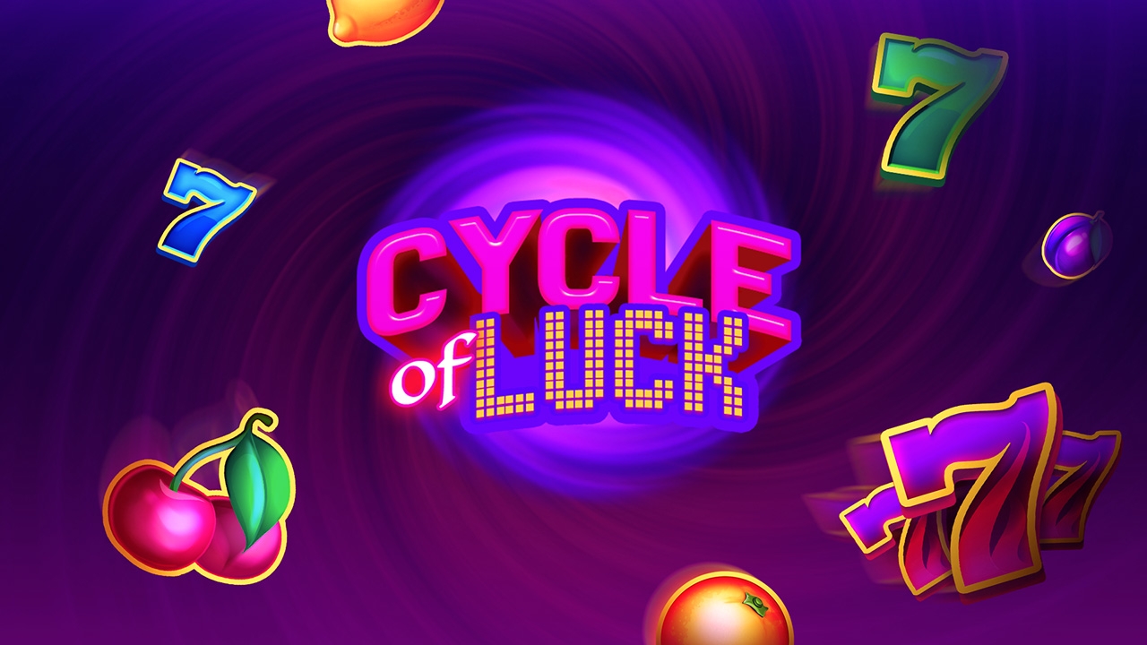 Cycle of Luck, EVOPLAY, slot, rodadas grátis, sorte