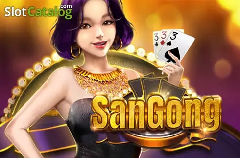 Sangong, JDB, slots, prêmios, jogos online