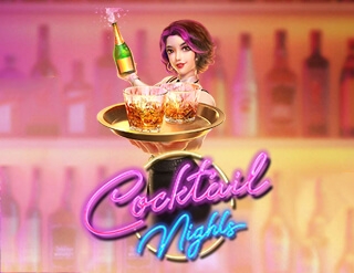 Cocktail Nights, PG Slots, slots online, prêmios, jogos