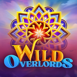 Wild Overlords, Evoplay, slots online, bônus de slots, jogabilidade de slots