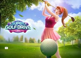 Super Golf Drive, PG Slots, slots de golf, jogabilidade intuitiva, bônus de slots